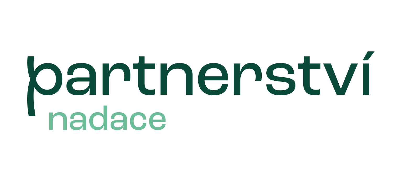 Nadace Partnerství Nadace Partnerství