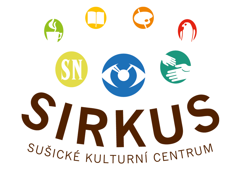 Sušické kulturní centrum Sirkus