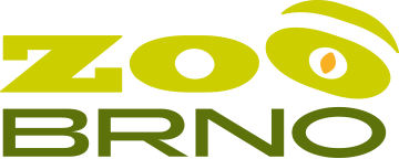 Logo ZOO Brno