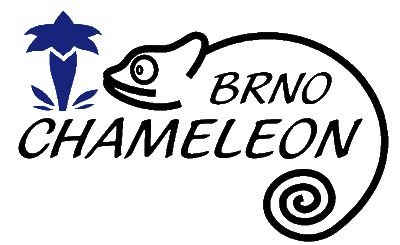 Chameleon Brno - odbor Klubu českých turistů