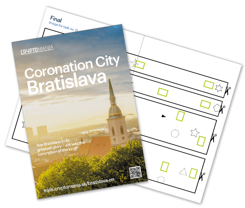 Coronation City Bratislava