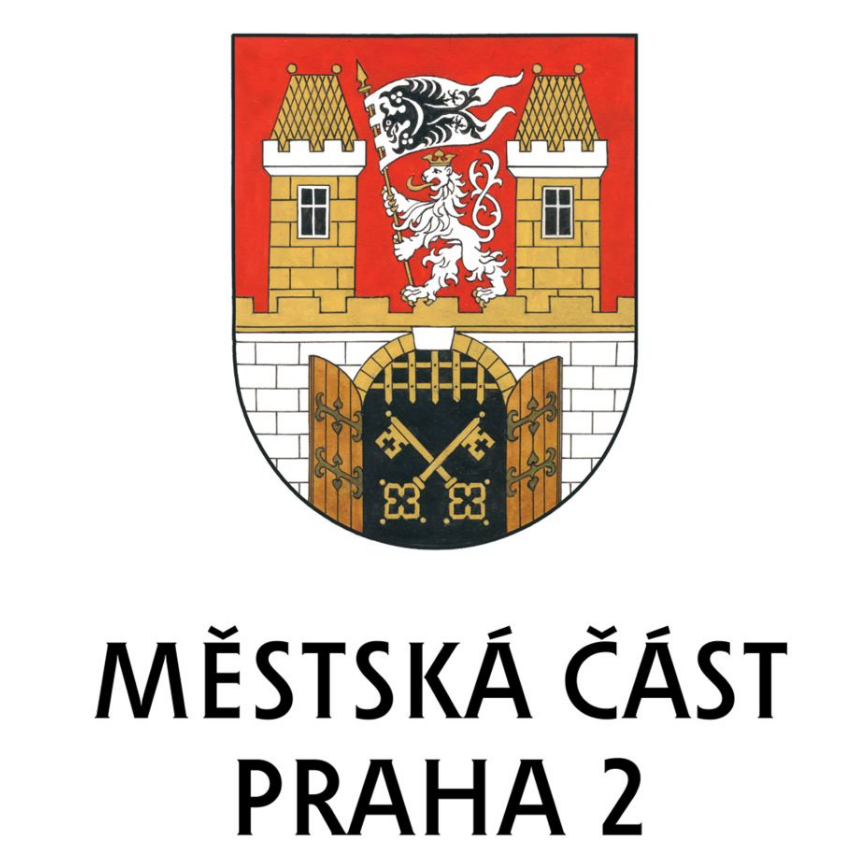 Praha 2