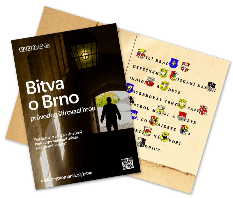 Bitva o Brno