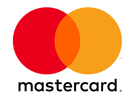 Logo Mastercard